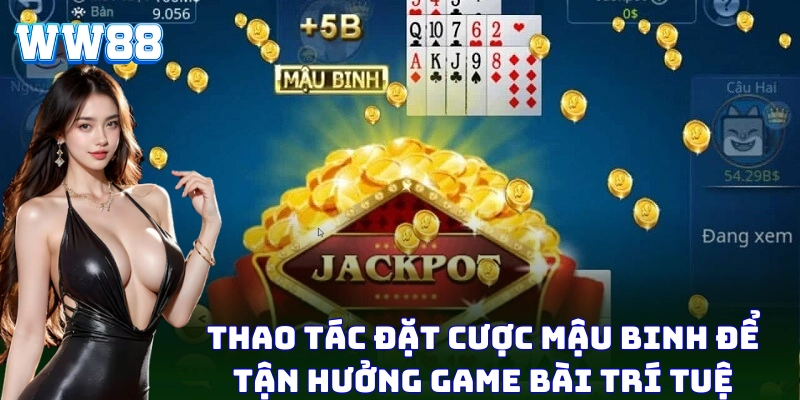 Mậu Binh Tại WW88 - Cách Chơi Và Chiến Lược Để Chiến Thắng Mậu Binh Tại WW88 – Cách Chơi Và Chiến Lược Để Chiến Thắng