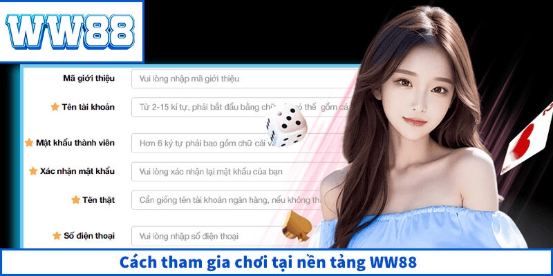 WW88 Shades 🎖️ Nhà Cái WW88.COM ✔️ Link Vào Mobile & PC Cách tham gia chơi tại nền tảng WW88